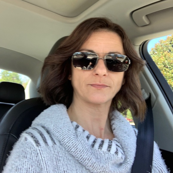 Meet your Posher, Zinaida - Picture 2 of 2